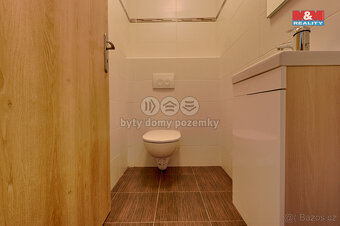 Pronájem bytu 3+kk, 75 m², Církvice - 11