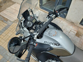 BMW R 1200 GS Adventure, velice pěkné, CZ-TP, i na splátky - 11