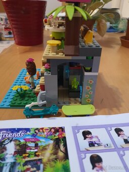 Prodám Lego friends 4 sady. - 11