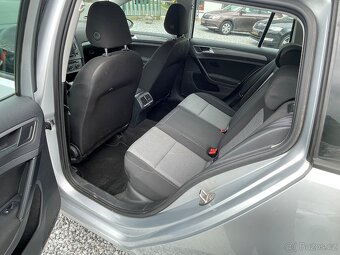 Vw Golf 7 combi 1,6 TDi 81 kw - 11