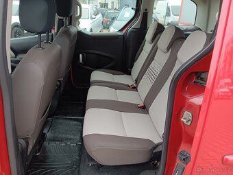 Berlingo 1,6 VTi95 Tendance - 11