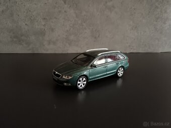 Abrex modely 1:43 - 11