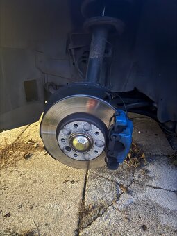 BMW E46 320i - 11