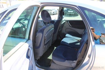 Citroën Xsara Picasso, 1,6i 80KW, STK 9/2026, r.v. 2006 - 11