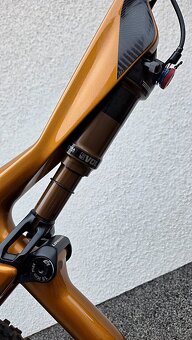 LAPIERRE XRM 8.9 - 11