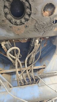 Roztahovaci teleskopicky 28.5m naves podvalnik meusburger - 11