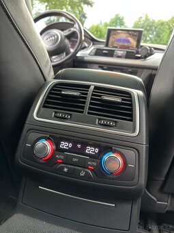 Audi A6 C7 3.0 tdi 180Kw - 11