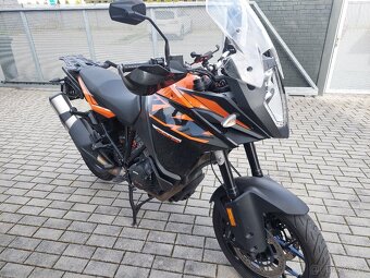 KTM 1090 Adventure m.2018 jen 38000km - 11