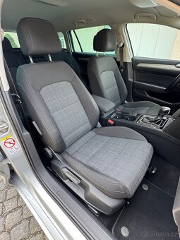 VW Passat B8 2.0 TDI DSG 110kw,model 2022,Naj 169tKm - 11