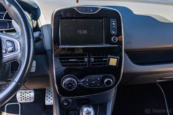 Renault Clio 1.2 TCe GT EDC - 11