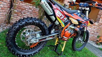 KTM EXC 300 TPI - 11