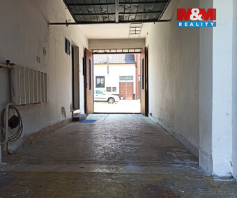 Prodej rodinného domu, 110 m², Kojetín, ul. Čsl. legií - 11