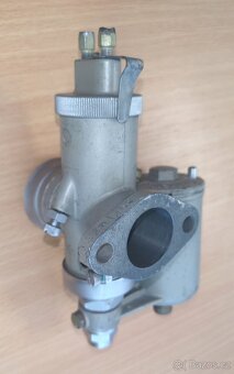 Predám karburátor Amal 89B/1AK - uloženka - 11