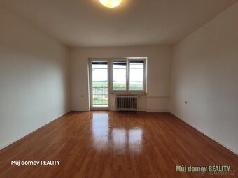 3+1 balkón, sklep, Podbořany část Letov - 11