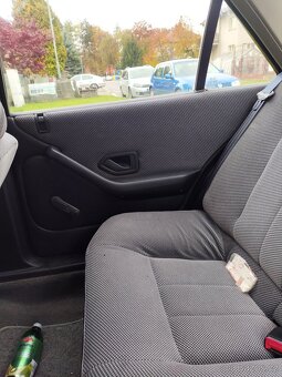 Peugeot 405 platná STK - 11