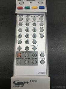 Loewe,Onkyo,Technisat,Pioneer,Panasonic,Finlux,Sony ovladače - 11