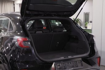 Ford Puma 1.0 92kW Dynamic Full LED - záruka Autodraft - 11