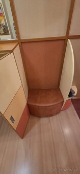 Předsiň - šatní skříň, botníky, skříňky - 11