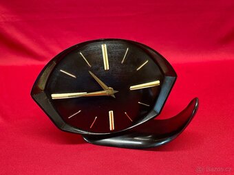 hodiny prim brusel staré hodiny prim bakelitové švédky - 11