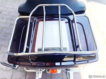 HARLEY-DAVIDSON ELECTRA GLIDE CLASSIC 1600 37.000KM EU VERZE - 11