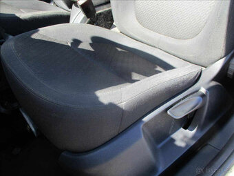 Škoda Yeti 2,0 TDI 81 kW Elegance Outdoor 2014 - 11