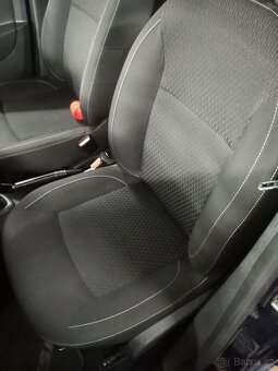 Dacia Logan Lpg - 11