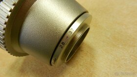 2x předsádka širokoúhlá pro videokamery - 11