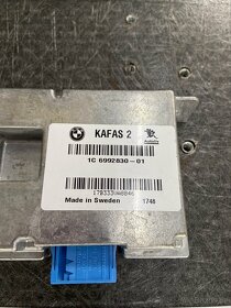 BMW JEDNOTKY EL DÍLY z F30 LCI elektronika - 11