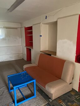 Pronájem sklepní dílny-provozovny Karlovy Vary - 11