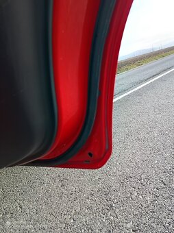 Subaru Justy G3X 4x4 / Suzuki ignis - 11