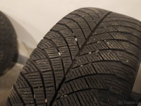 Originální kola Audi A3 r17 - 11