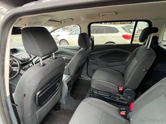 Prodám Ford C Max Grand, 2.0 TDCi - 11