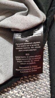 Funkční dámská mikina Progress - 11