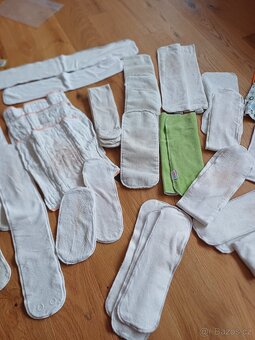 Látkové pleny - 11