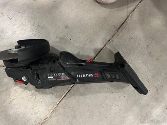 Nářadí wurth - 11