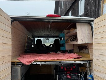 Fiat Ducato 4x4 - 11