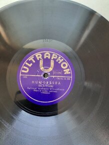 Gramodesky - 11