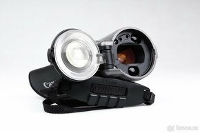 Canon Epoca - fotoaparát na kinofilm - 11