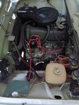 Lada 2101 r.v.1974 - 11