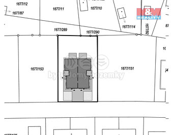 Prodej rodinného domu, 155 m², Kaplice, ul. Polní - 11