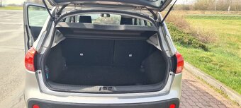 Nissan Qashqai 1,5 DCi 78 Kw r.v.08/2008.Bez koroze - 11