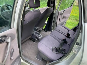 Mercedes-Benz A160 CDi nafta r.v 2000 - 11