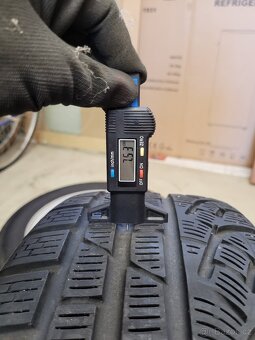 BMW R16 205/55 - 11