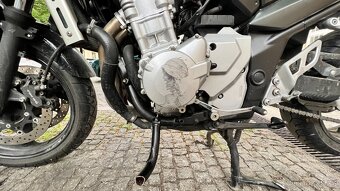 Suzuki Bandit GSF 650 S - 11