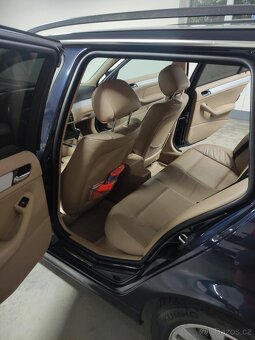 BMW E46 320i 125kw - 11