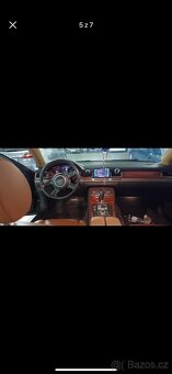 Audi A8 D3 3.7 V8 - 11
