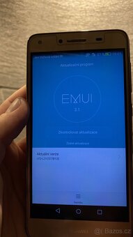 Huawei Y6 II compact zlatý ZAMLUVENO - 11
