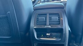 BMW X3 20D XDRIVE, X-Line, 140kW, tažné, odpočet DPH - 11