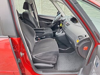 Citroën C4 Picasso, 1,6HDi, 80kW - 11