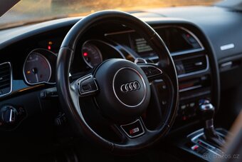 Audi S5 Sportback - 11